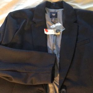 GAP Jackets & Coats - Navy blazer BNWT GAP Jackets & Coats - Navy blazer BNWT
